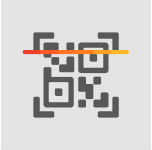 Lector de QR y Códigos de barras